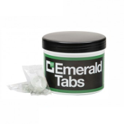 Errecom  Emerald Tabs Tabletten für Kondensatablauf, Dose 40 Stk.
